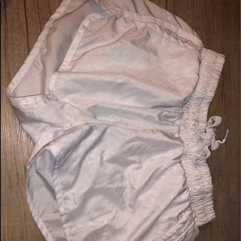 Athletic shorts